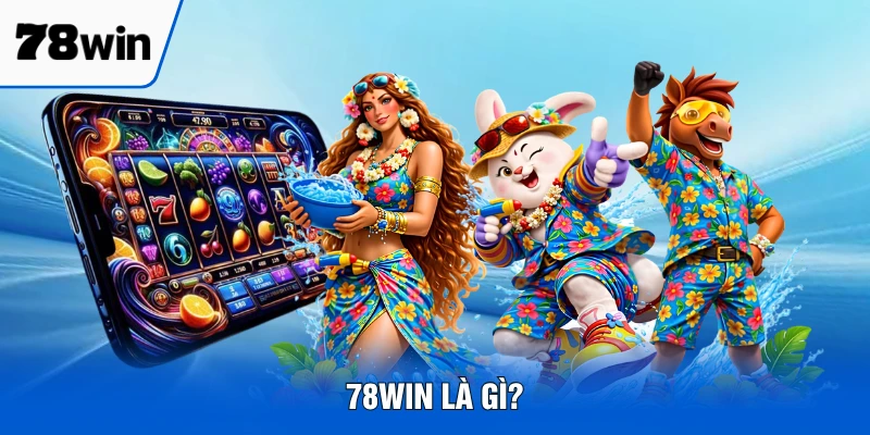 78win là gì
